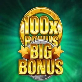 Big Bonus casino game by Inspired Gaming – featured logo at SpinDog Casino