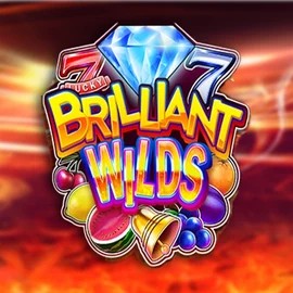 Brilliant Wilds online slot from iSoftBet – play at casinospindogs.uk