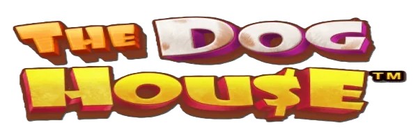 Enjoy The Dog House by Pragmatic Play – logo hosted on casinospindogs.uk