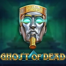 Try Ghost of Dead slot by Play'n GO on casinospindogs.uk – logo image