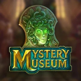 Mystery Museum – slot by Push Gaming, featured at casinospindogs.uk