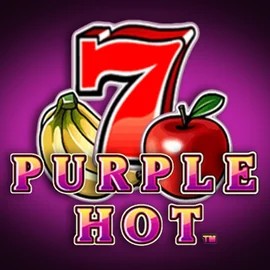 Purple Hot – slot by Origins, featured at casinospindogs.uk