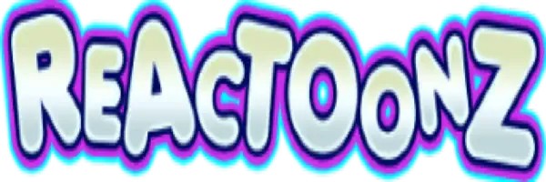 Enjoy Reactoonz by Play'n GO – logo hosted on casinospindogs.uk