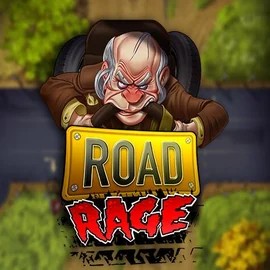 Play the Road Rage slot by Nolimit City on SpinDog Casino
